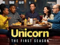 مسلسل The Unicorn الحلقة 2 الثانية مترجمة