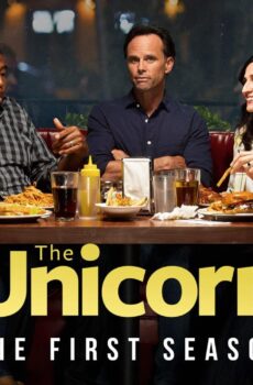 مسلسل The Unicorn الحلقة 2 الثانية مترجمة
