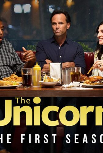 مسلسل The Unicorn الحلقة 2 الثانية مترجمة