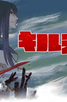 انمي Kill La Kill الحلقة 7 السابعة مترجمة