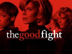 مسلسل The Good Fight الموسم 2 الحلقة 1 الاولي مترجمة