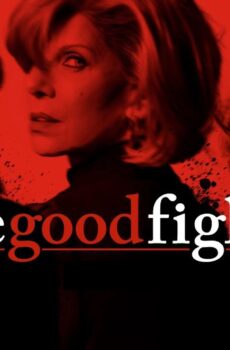 مسلسل The Good Fight الموسم 2 الحلقة 1 الاولي مترجمة