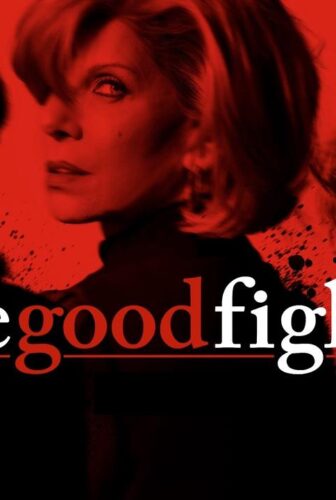 The Good Fight الموسم 2