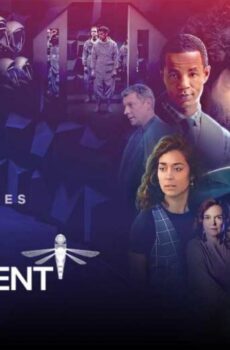 مسلسل Omniscient الحلقة 6 السادسة مترجمة والاخيرة