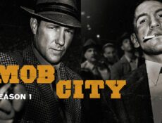 مسلسل Mob City الحلقة 2 الثانية مترجمة