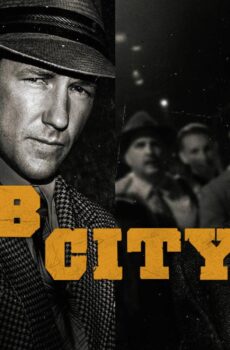 مسلسل Mob City الحلقة 2 الثانية مترجمة