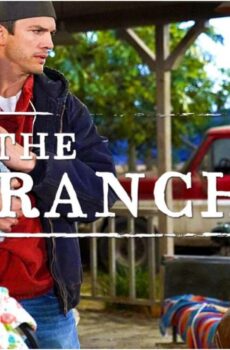 The Ranch الموسم 4