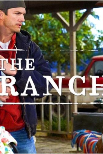 The Ranch الموسم 4