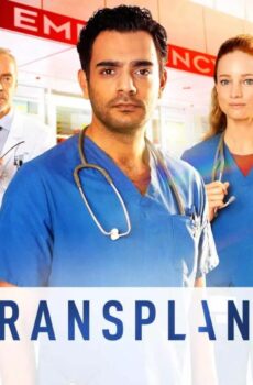 Transplant الموسم 2
