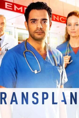 Transplant الموسم 2