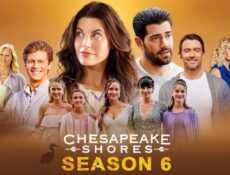 مسلسل Chesapeake Shores الموسم 6 الحلقة 10 العاشرة مترجمة والاخيرة