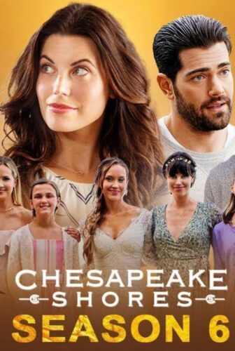 Chesapeake Shores الموسم 6