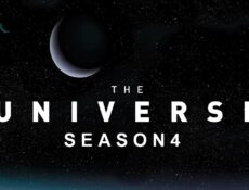 مسلسل The Universe الموسم 4 الحلقة 10 العاشرة مترجمة