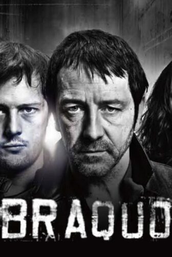 Braquo