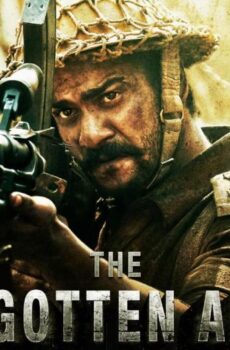 The Forgotten Army – Azaadi ke liye