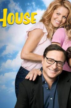 مسلسل Fuller House الموسم 3 الحلقة 9 التاسعة مترجمة