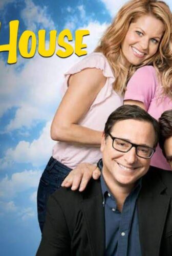 مسلسل Fuller House الموسم 3 الحلقة 9 التاسعة مترجمة