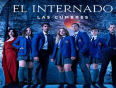 مسلسل El Internado: Las Cumbres الموسم 3 الحلقة 3 الثالثة مترجمة