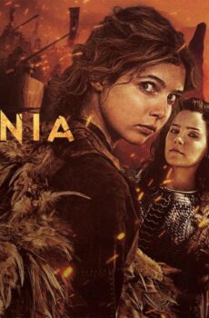 Britannia الموسم 2