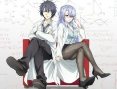 انمي Rikei ga Koi ni Ochita no de Shoumei shitemita الموسم 2 الحلقة 1 الاولي مترجمة