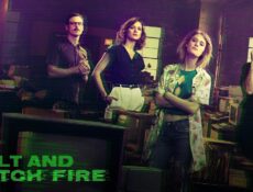 مسلسل Halt and Catch Fire الموسم 3 الحلقة 2 الثانية مترجمة