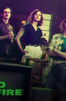 Halt and Catch Fire الموسم 3