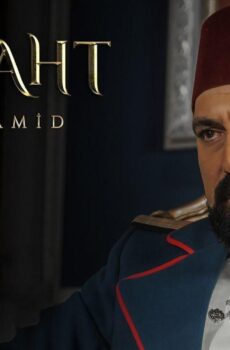 مسلسل السلطان عبد الحميد الثانى الموسم 4 الحلقة 28 الثامنة والعشرون مترجمة (116)