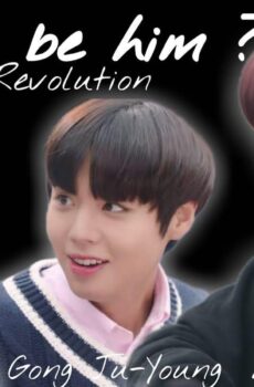 Love Revolution