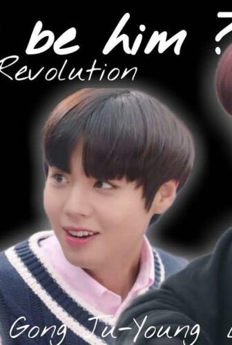 Love Revolution