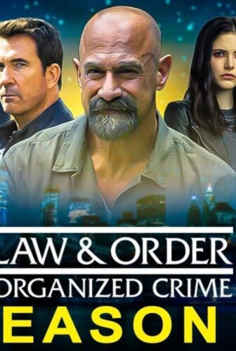 مسلسل Law & Order: Organized Crime الموسم 3 الحلقة 22 الثانية والعشرون مترجمة والاخيرة