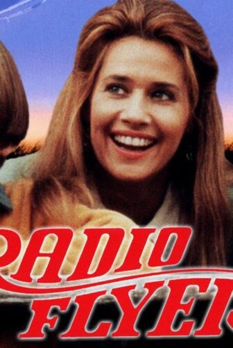 فيلم Radio Flyer 1992 مترجم