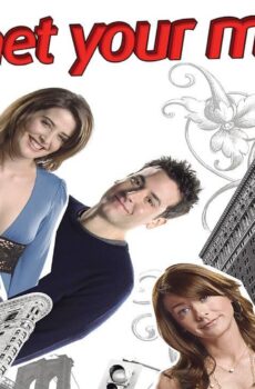 How I Met Your Mother الموسم 2