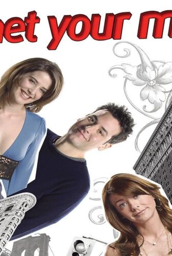 How I Met Your Mother الموسم 2
