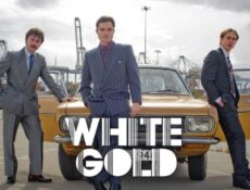 مسلسل White Gold الحلقة 4 الرابعة مترجمة