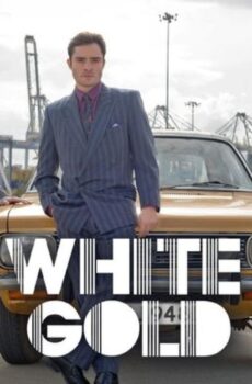 مسلسل White Gold الحلقة 4 الرابعة مترجمة
