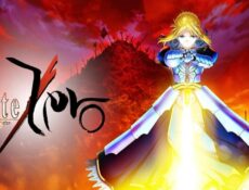 انمي Fate/Zero الحلقة 3 الثالثة مترجمة