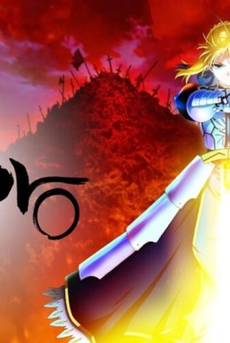 Fate/Zero