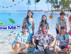 مسلسل Now, Follow Me الحلقة 3 الثالثة مترجمة