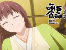 انمي Meng Qi Shi Shen الموسم 2 الحلقة 2 الثانية مترجمة