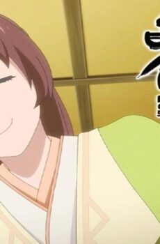 انمي Meng Qi Shi Shen الموسم 2 الحلقة 2 الثانية مترجمة