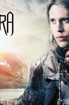 مسلسل The Shannara Chronicles الموسم 2 الحلقة 8 الثامنة مترجمة