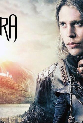 مسلسل The Shannara Chronicles الموسم 2 الحلقة 8 الثامنة مترجمة