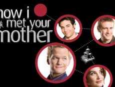 مسلسل How I Met Your Mother الموسم 3 الحلقة 18 الثامنة عشر مترجمة