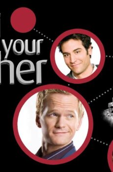مسلسل How I Met Your Mother الموسم 3 الحلقة 18 الثامنة عشر مترجمة