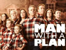 مسلسل Man With A Plan الحلقة 18 الثامنة عشر مترجمة