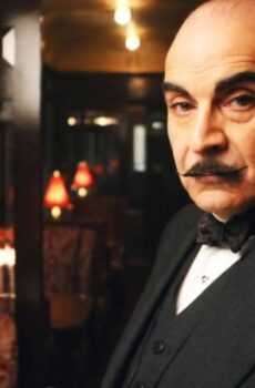 مسلسل Agatha Christie’s Poirot الموسم 9 الحلقة 2 الثانية مترجمة