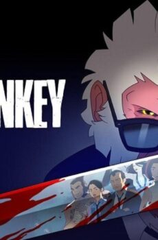 Hit Monkey
