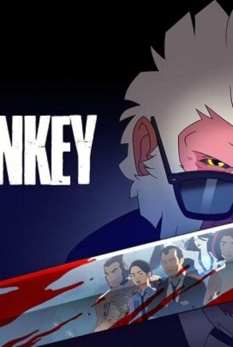 Hit Monkey
