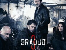 مسلسل Braquo الموسم 3 الحلقة 1 الاولي مترجمة