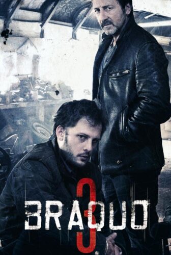 Braquo الموسم 3